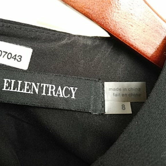 Ellen tracy flattering dress - Picture 3 of 4